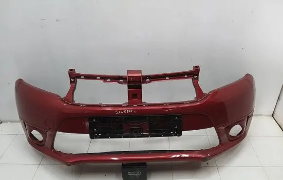 Renault Sandero II Front bumper 620229493R