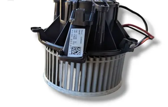 Opel Insignia B Heater fan/blower 13506208 GU002001
