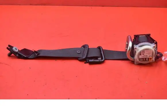 Opel Insignia A Front seatbelt 39133022