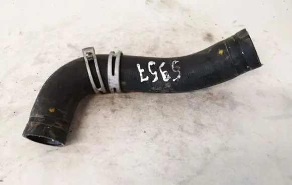Opel Combo E Engine coolant pipe/hose
