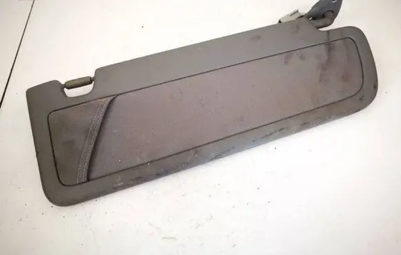Honda Civic Sun visor