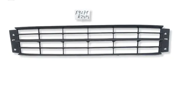 Skoda Fabia Mk3 (NJ) Front bumper lower grill 6V0853677