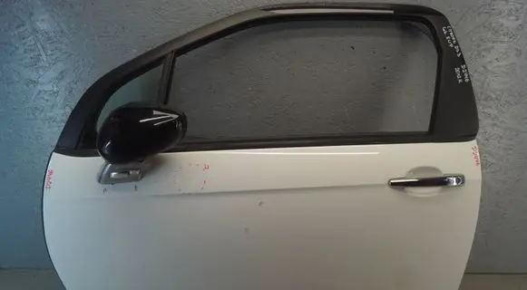 Citroen DS3 Door (2 Door Coupe)
