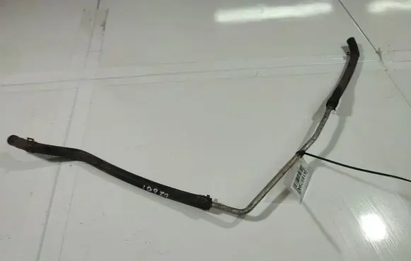Hyundai i30 Engine coolant pipe/hose 