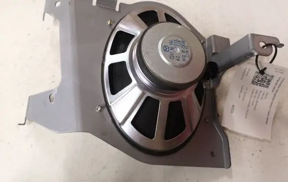 Mazda 5 Rear door speaker C24366960