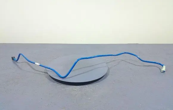 BMW X5 E53 Fuel line pipe 7439951