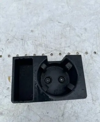 Audi A6 S6 C6 4F Cup holder 4F1862534F