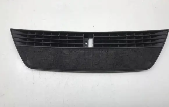 Audi A4 S4 B6 8E 8H Dash center air vent grill 8E0819635C