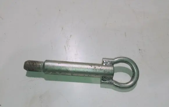 Mazda 3 I Towing hook eye 