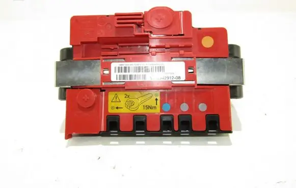 BMW X1 E84 Positive cable (battery) 694291202