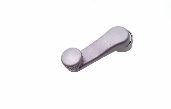 Skoda Octavia Mk3 (5E) Rear door window winding handle 1H0837581D