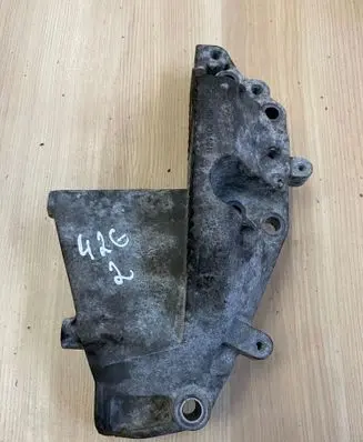 Renault Master III Engine mounting bracket 112310605R