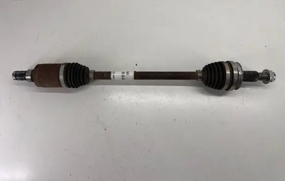 Ford Bronco Rear driveshaft LX674K139AAD LX6Z4K139G