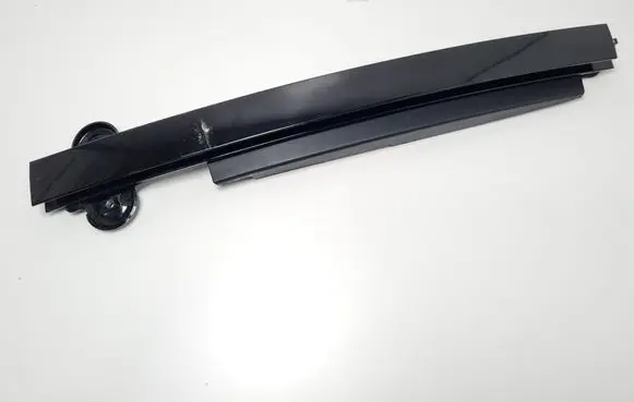 Bentley Flying Spur Rear door windshield rail 4W0854987B