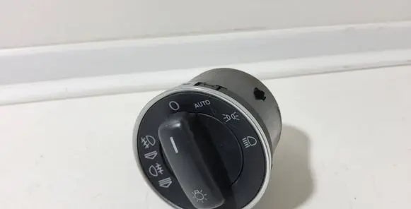Audi A8 S8 D3 4E Light switch 4E0941531G