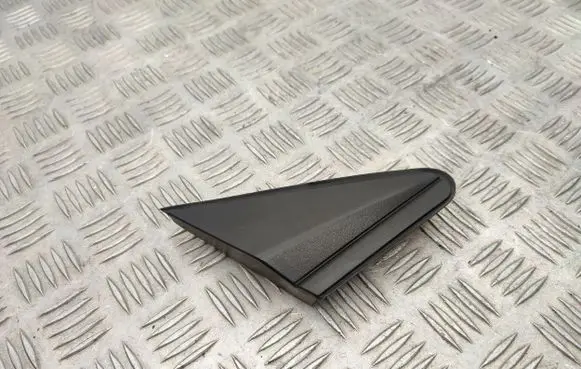 Hyundai i20 (BC3 BI3) Front door glass trim molding 86212Q0000