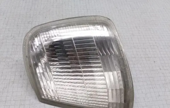 Peugeot 405 Front indicator light 0186045 SIGNALVISION10840