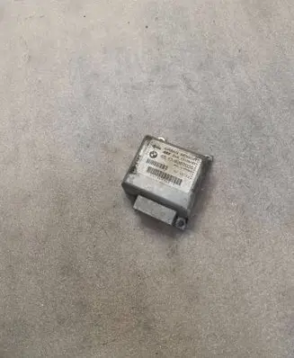 Airbag control unit/module