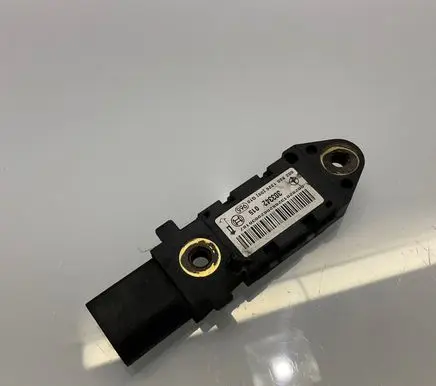 Mercedes-Benz E W211 Airbag deployment crash/impact sensor 0028201326 A0028201326