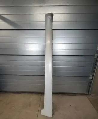 Citroen DS5 Sill 