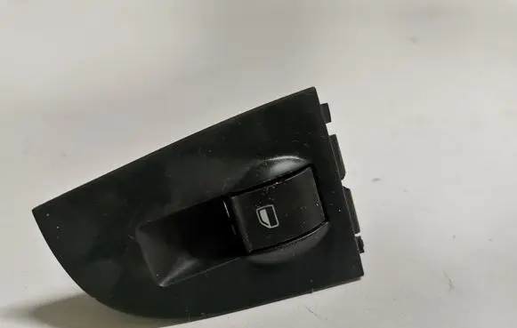 Audi A6 S6 C5 4B Electric window control switch 4B0959855A