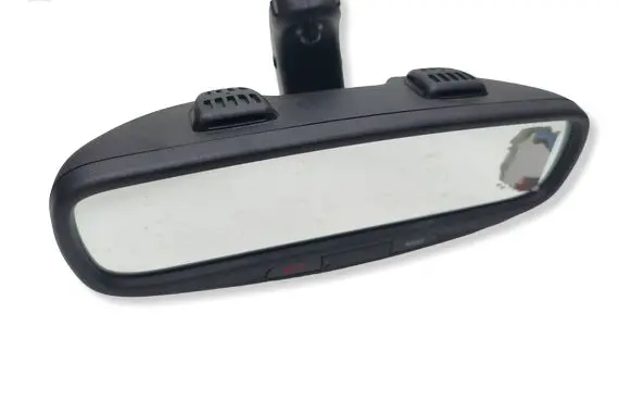 Chrysler Pacifica Rear view mirror (interior) 68229830AA 9150046 F009TP0P