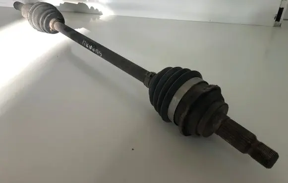 Subaru Legacy Front driveshaft