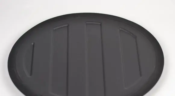 Audi A6 S6 C7 4G Trunk/boot floor carpet liner 4G9864797
