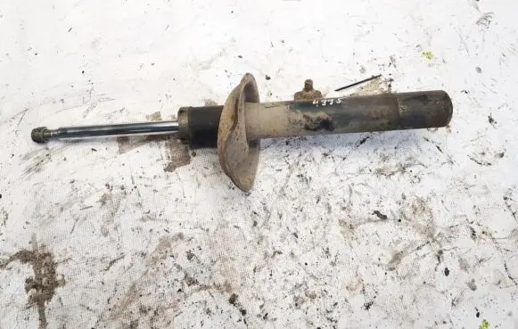 Peugeot 607 Front shock absorber/damper