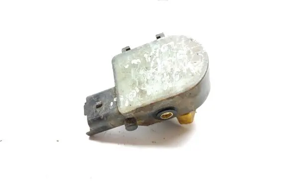 Headlight/headlamp level sensor