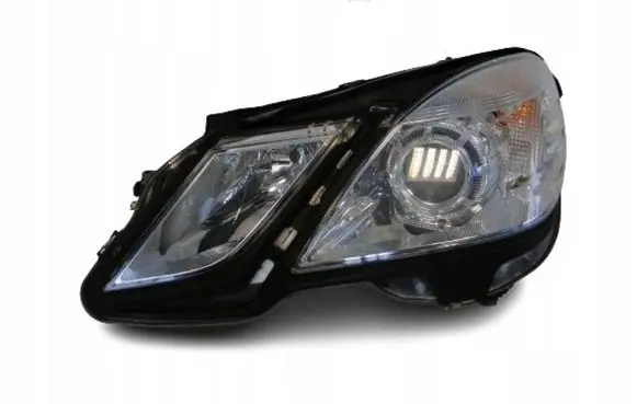 Mercedes-Benz E W212 Headlight/headlamp A2128208161 1EL01080001