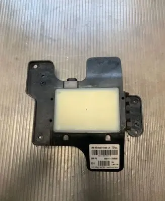Hyundai Santa Fe Blind spot module 958112W000 2W95850000 0772134942