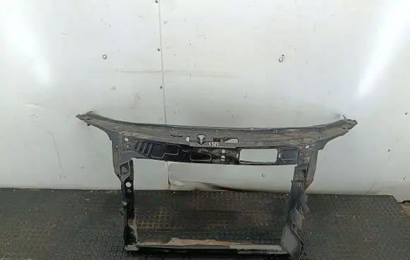 Skoda Praktik (5J8) Radiator support slam panel