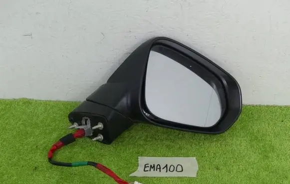 Lexus NX Front door electric wing mirror 034168
