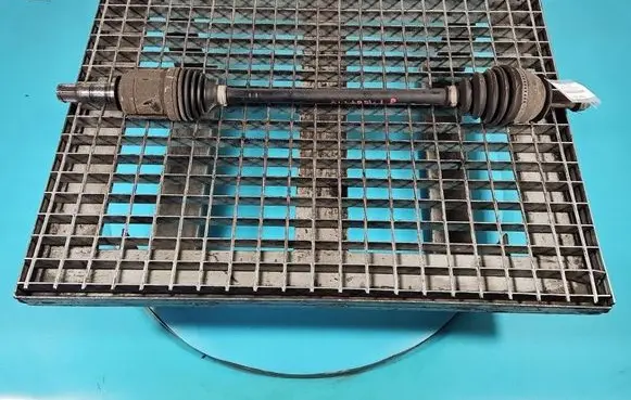 Subaru Forester SJ Front driveshaft IMPRK1587419