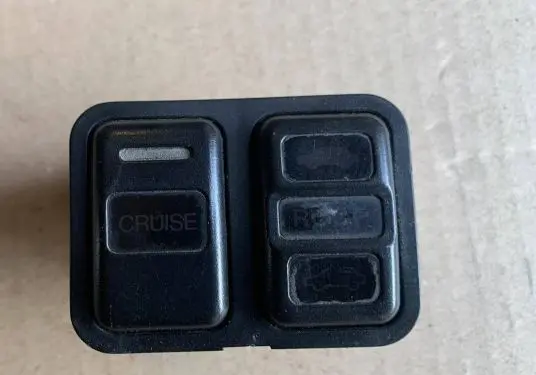 Honda Accord Sunroof switch CRU1SE