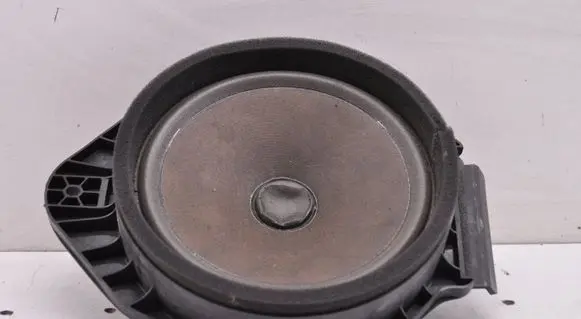 Opel Astra J Front door speaker 2288981