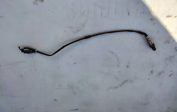 Lambda probe sensor