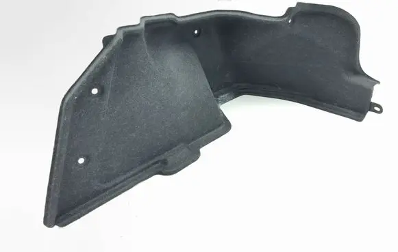 Toyota GT 86 Trunk/boot side trim panel 