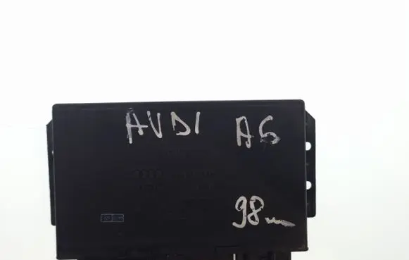 Audi A6 S6 C6 4F Comfort/convenience module 4B0962258H