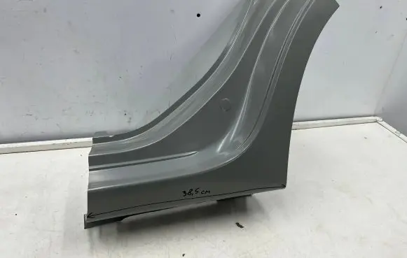 Mazda 2 Rear quarter panel 