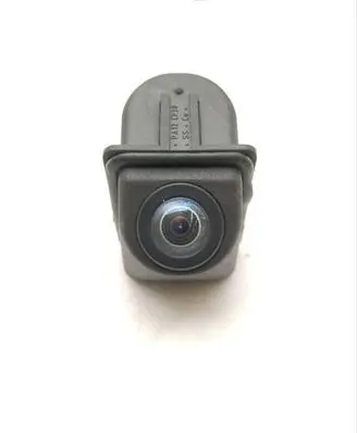 Rolls-Royce Ghost I Rear bumper camera 9216283