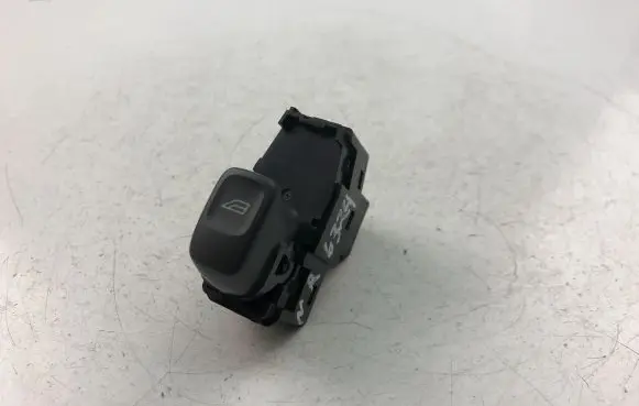 Volvo S80 Electric window control switch 9476697