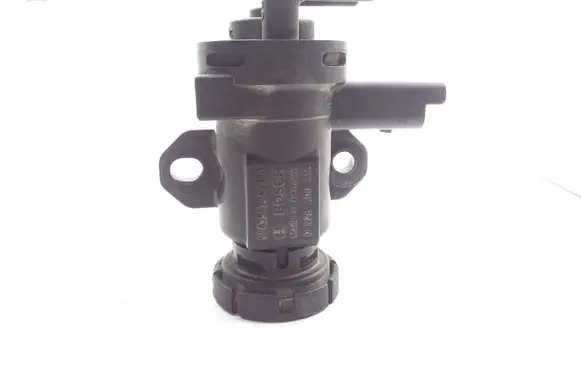 Peugeot 607 Brake central valve 9635704380 0928400414