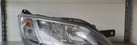 Fiat Ducato Headlight/headlamp 1682746680 0046862282 68581168AA
