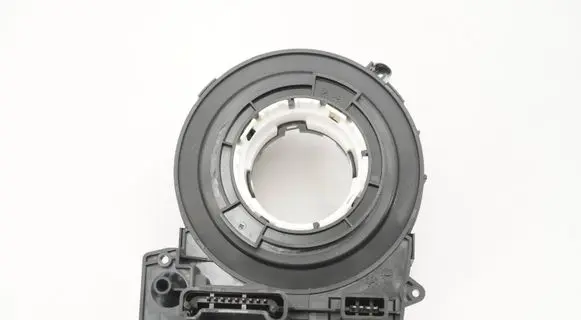 Ford Focus Airbag slip ring squib (SRS ring) H1BT14A664AB