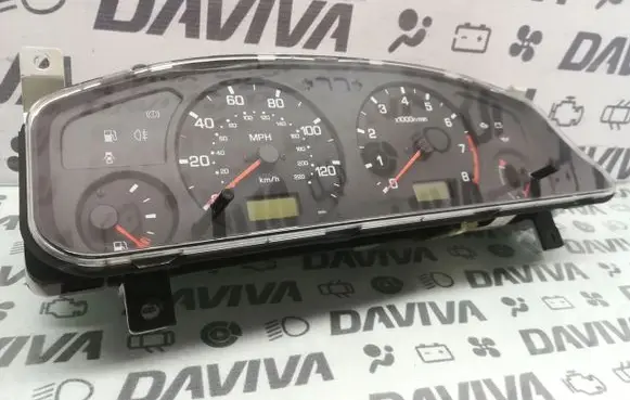 Nissan Primera Speedometer (instrument cluster) 24810-9F008 248109F008
