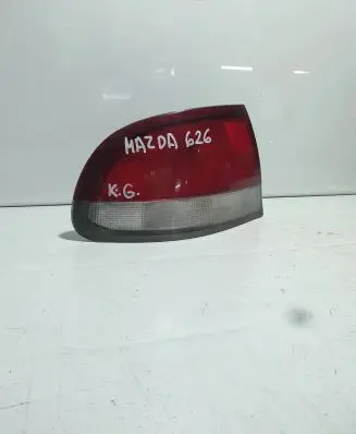 Mazda 626 Rear/tail lights 2VP937655