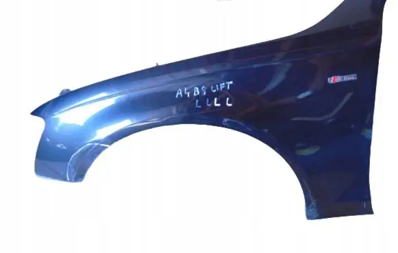 Audi A4 S4 B8 8K Fender