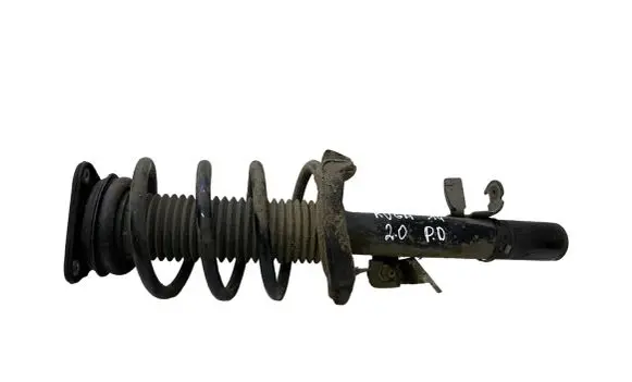 Ford Kuga II Front shock absorber with coil spring CV6118045ACB